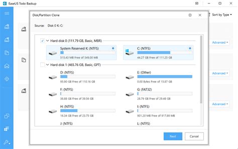 the machine cannot boot from the destination disk after clone|windows 10 not booting after clone.